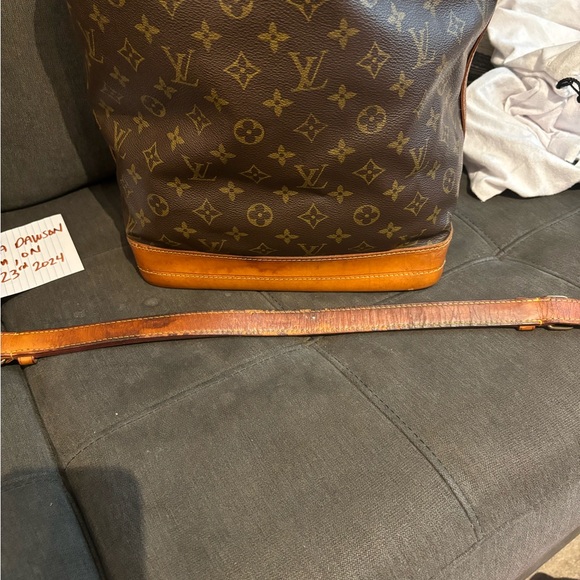 PROJECT Louis Vuitton GM Noe - Picture 15 of 16